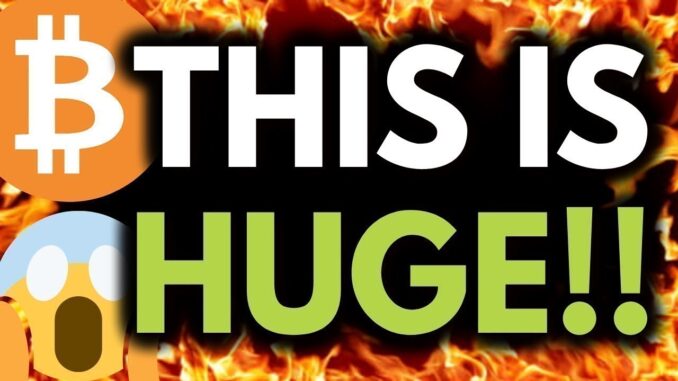 BUY BITCOIN NOW!!!!!!!!!!? [$1,000,000 price prediction]