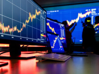 Bitcoin Touches $21K amid Fed's Interest Rate Hike Hitting a 28-Year High