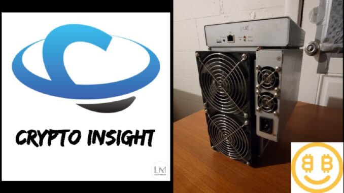 Bitmain Antminer T15 profitability 2021| Unboxing Setup| Cryptocurrency Mining