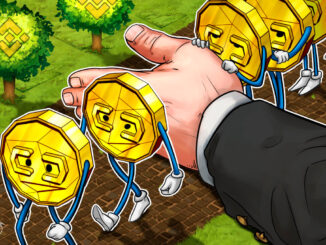 regulations will establish higher standards in crypto