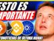 ¡ESTO LO PUEDE CAMBIAR TODO! 👉 Noticias Criptomonedas (HOY) Bitcoin | GMT | BNB | STEPN | Cardano