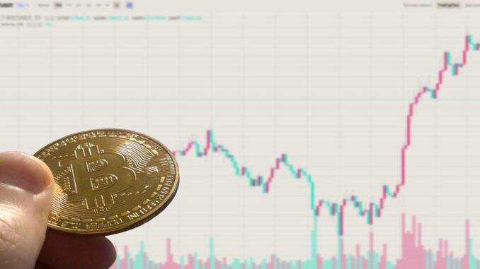 Bitcoin Looks Set to Make the Highest Weekly Surge Since March