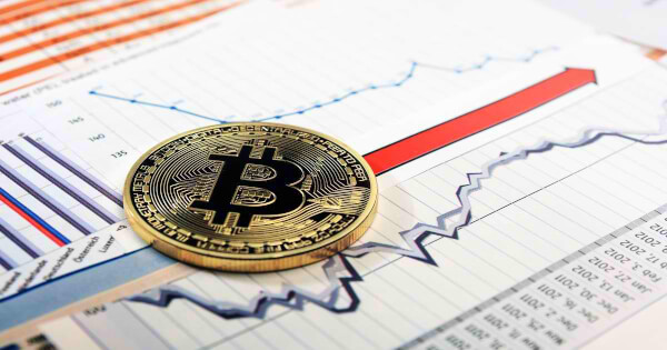 Following a Bullish Breakout, Will Bitcoin Touch $25K Level?