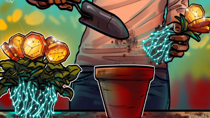 3 cryptocurrencies that stand to outperform ETH price thanks to Ethereum's Merge