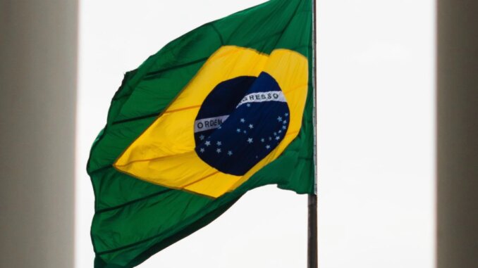 Amber Group Brings Retail Trading Platform to Brazil