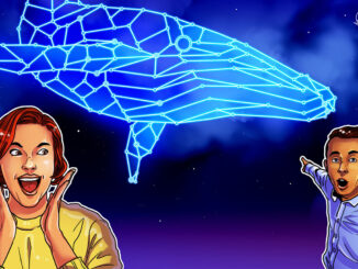 ETH whales move holdings onto exchanges before Merge