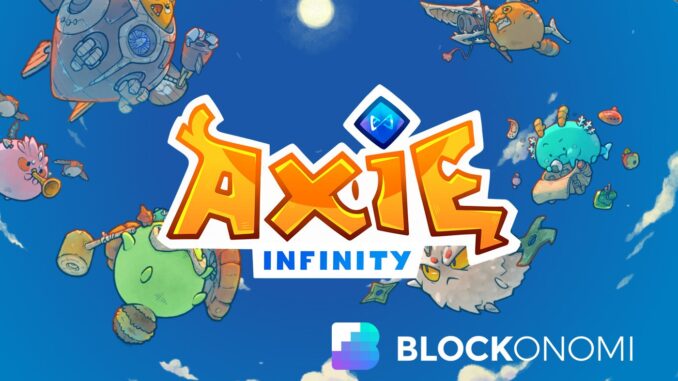 Where to Buy Axie Infinity (AXS) Crypto (& How To): Guide 2022