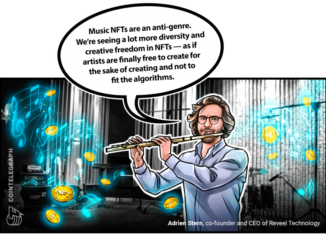 Ethereum completes merge, Do Kwon faces arrest warrant and Bitcoin dives after rally: Hodler’s Digest, Sept. 11-17