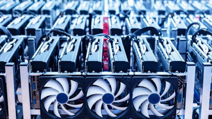Marathon Digital Energized 25,000 Miners in August, Produced 184 Bitcoins