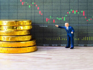 Bitcoin’s Volume Dominates Performance More than Volatility, Cumberland Suggests