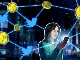 Twitter adds BTC and ETH price indexes to search function