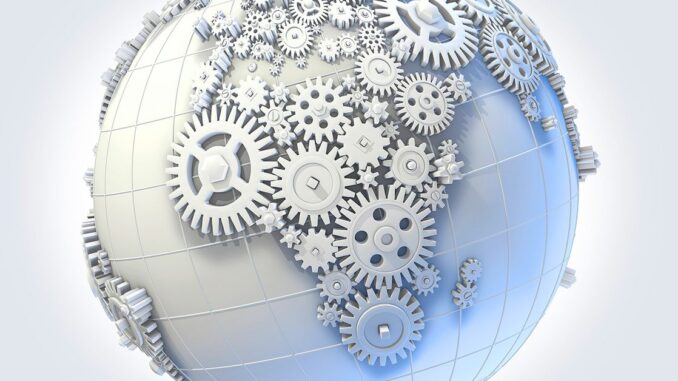 Web3 and its Role in Network State Governance - Crypto 2023