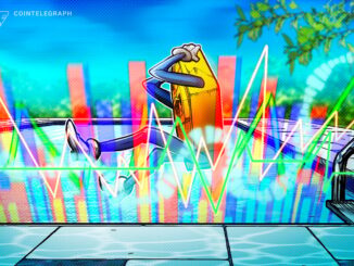 Grayscale ETH trust nears record 60% discount as nerves continue over DCG