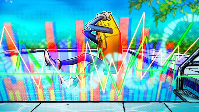 Grayscale ETH trust nears record 60% discount as nerves continue over DCG