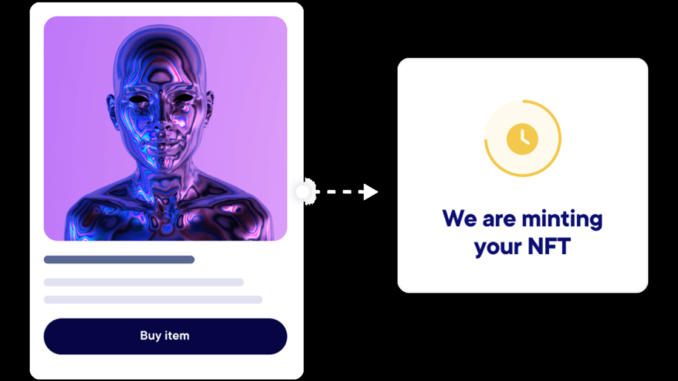Shopify Merchants Can Now Design, Mint and Sell Avalanche NFTs