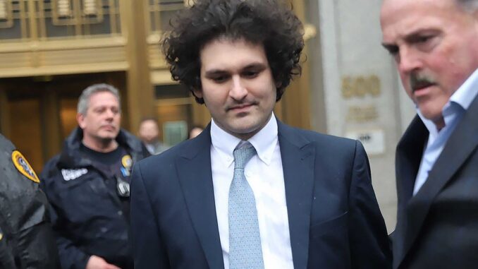 FTX's Sam Bankman-Fried Remains Out on Bond, but Judge Warns ‘Revocation’ Proceedings Possible in Future