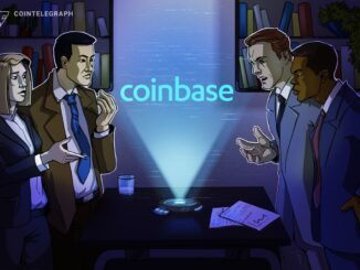Coinbase expects high demand for ETH unstaking with Shanghai upgrade