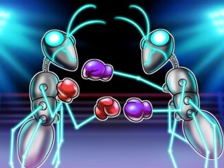 Heavyweight champ Oleksandr Usyk seeks to tokenize boxers’ careers