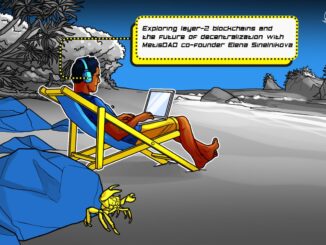 Layer-2 project exec zooms in on the capabilities of Ethereum scaling solutions