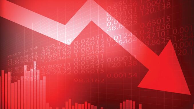 Bitcoin ($BTC) Falls to $28K