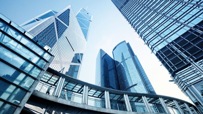 HashKey Group to Debut Regulated Exchange in Second Quarter