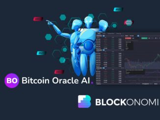 Bitcoin Oracle AI Cryptocurrency Trading Platform Case Study