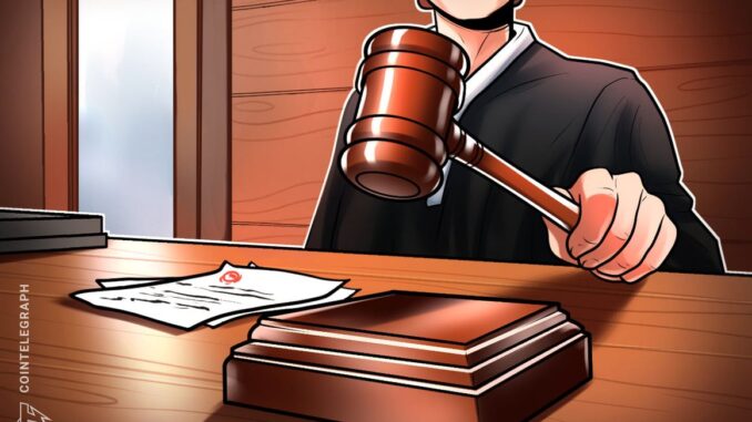 Crypto lender BlockFi gets court nod for plan to repay customers