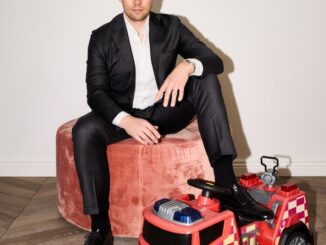 Frederik Pederson knows how to pivot