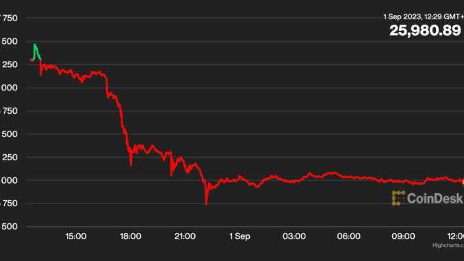 SEC Delays Spot Bitcoin ETF Decision for All Applicants