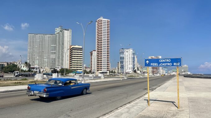 An on-the-ground report – Cointelegraph Magazine