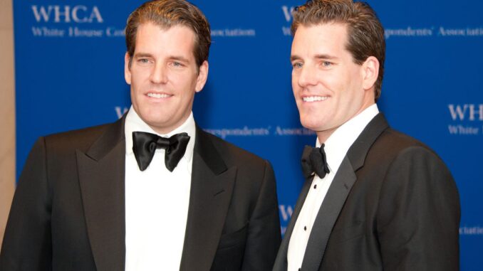 Gemini Pulled $282M Earn Users' Funds From Genesis Last Year to Protect Customers