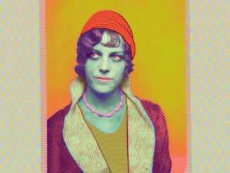 Anon #3 by Matt Kane