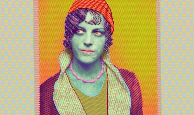 Anon #3 by Matt Kane