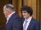 SBF Trial Jury Was Sent Home for the Day, but His Debut on the Stand Was Significant Anyway