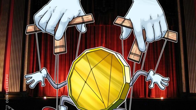 Bitget, Floki teams accuse each other of manipulation after token listing