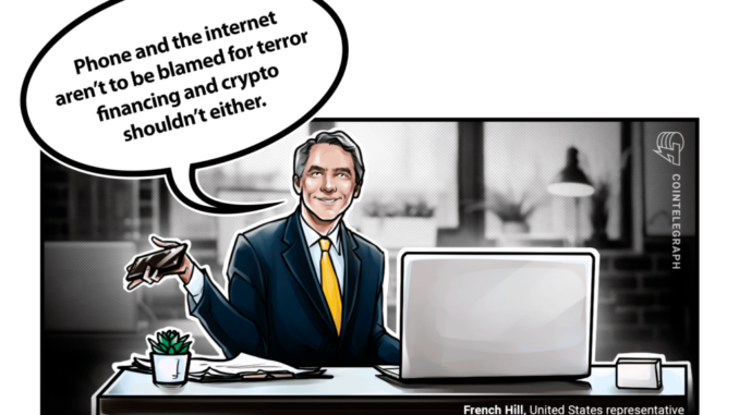 Hodler’s Digest, Nov. 12-18 – Cointelegraph Magazine