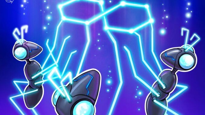 Polygon gas fees spike 1,000% amid Ordinals-inspired token craze