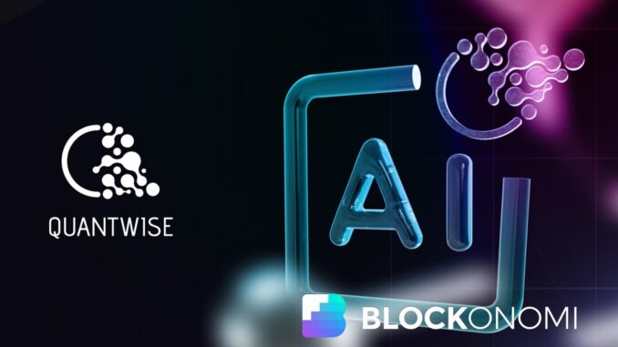 Why is QuantWise the Best AI Crypto Trading Tool?