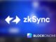 ZKsync's Billion-Dollar Airdrop: Are You One of the 695,232 Recipients?
