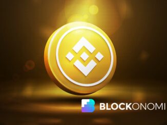 Here’s Why Binance Coin (BNB) Hit $1000