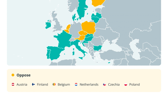 Privacy is 'Constant Battle' Between Blockchain Stakeholders and State
