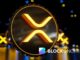 XRP Price Clears $3, Reenters Global Top 100 Assets