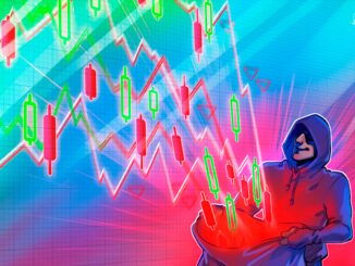 How One Trader Turned Panic Into $192M Profit