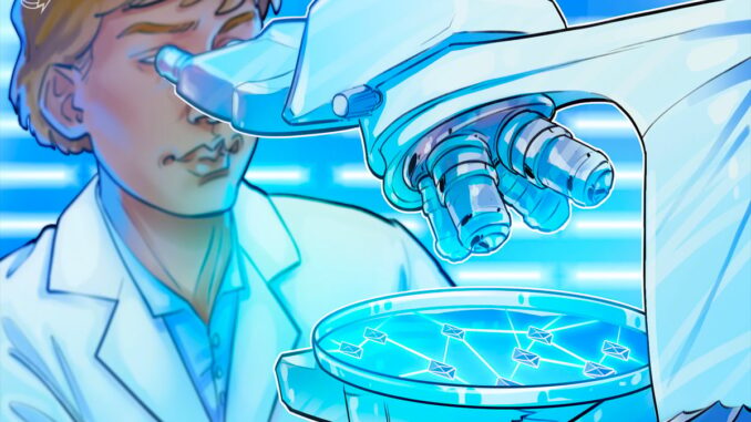 Top 5 Ethereum Block Explorers for Tracking Transactions in 2025