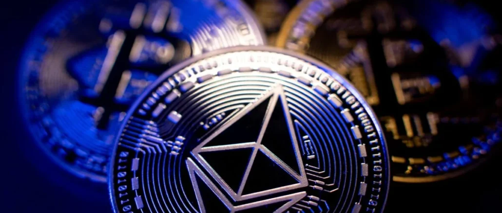 Top Crypto to Buy in November, According to ChatGPT