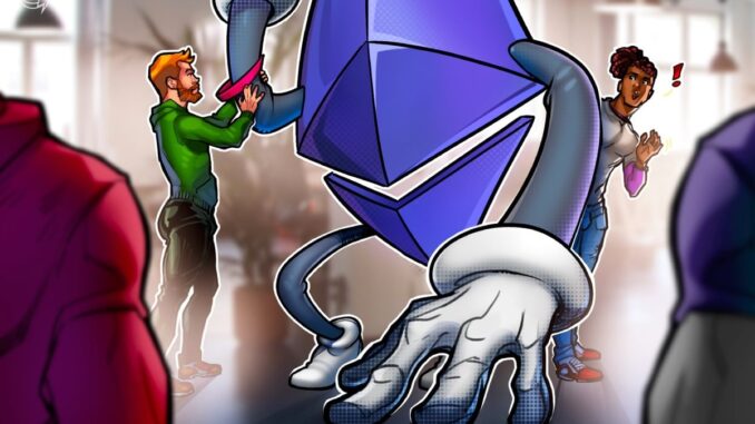 Ethereum Will Start Scaling Exponentially With ZK in 2026