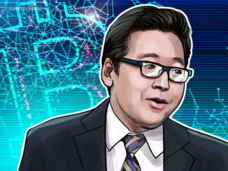 Fundstrat’s Circulating 2026 Crypto Outlook Warns of Pullback