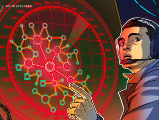 Ronin and ZKsync’s Onchain Metrics Fell the Most in 2025