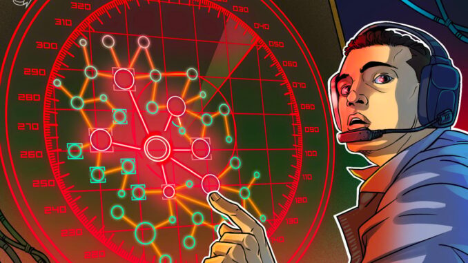 Ronin and ZKsync’s Onchain Metrics Fell the Most in 2025