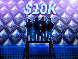 Is $10K ETH Price on the Table? Key Ethereum Metrics Hint at an Upside Move